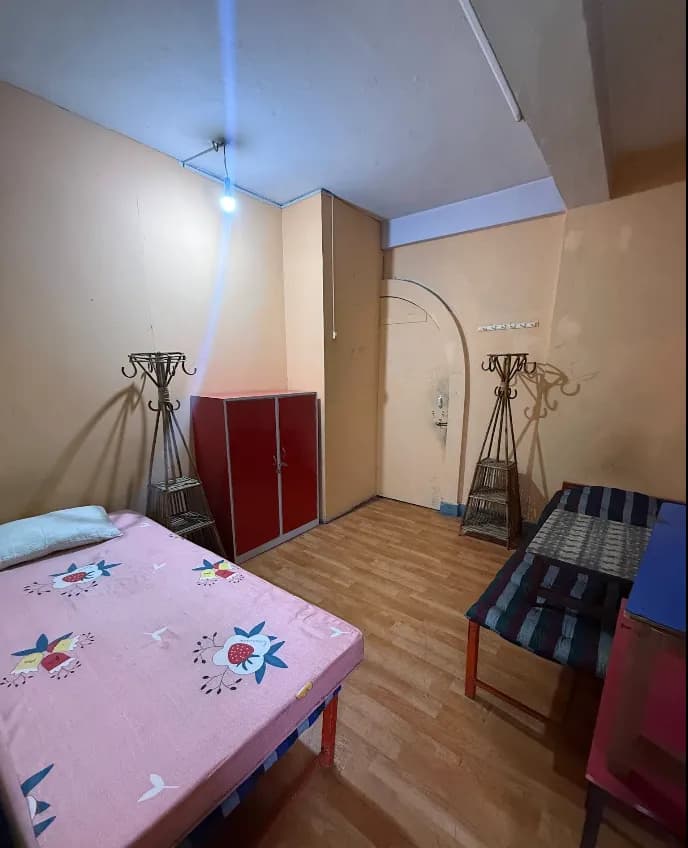 City Deluxe Boys Hostel photo 2