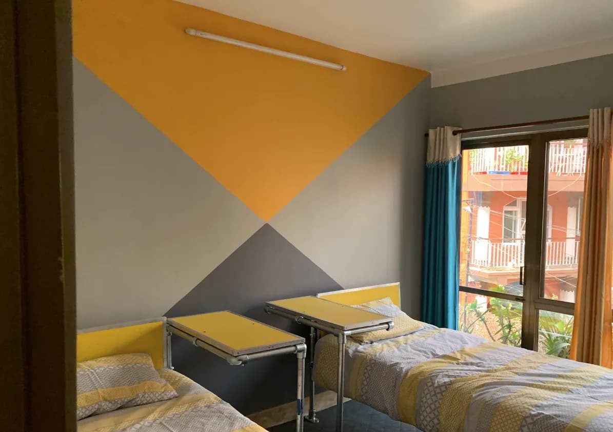 Yakso Boys Hostel photo 3