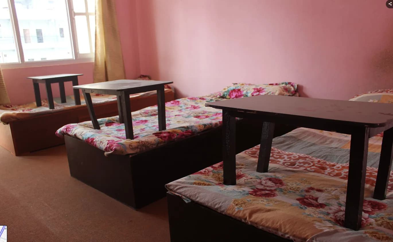 Kathmandu Unity Boys Hostel photo 2