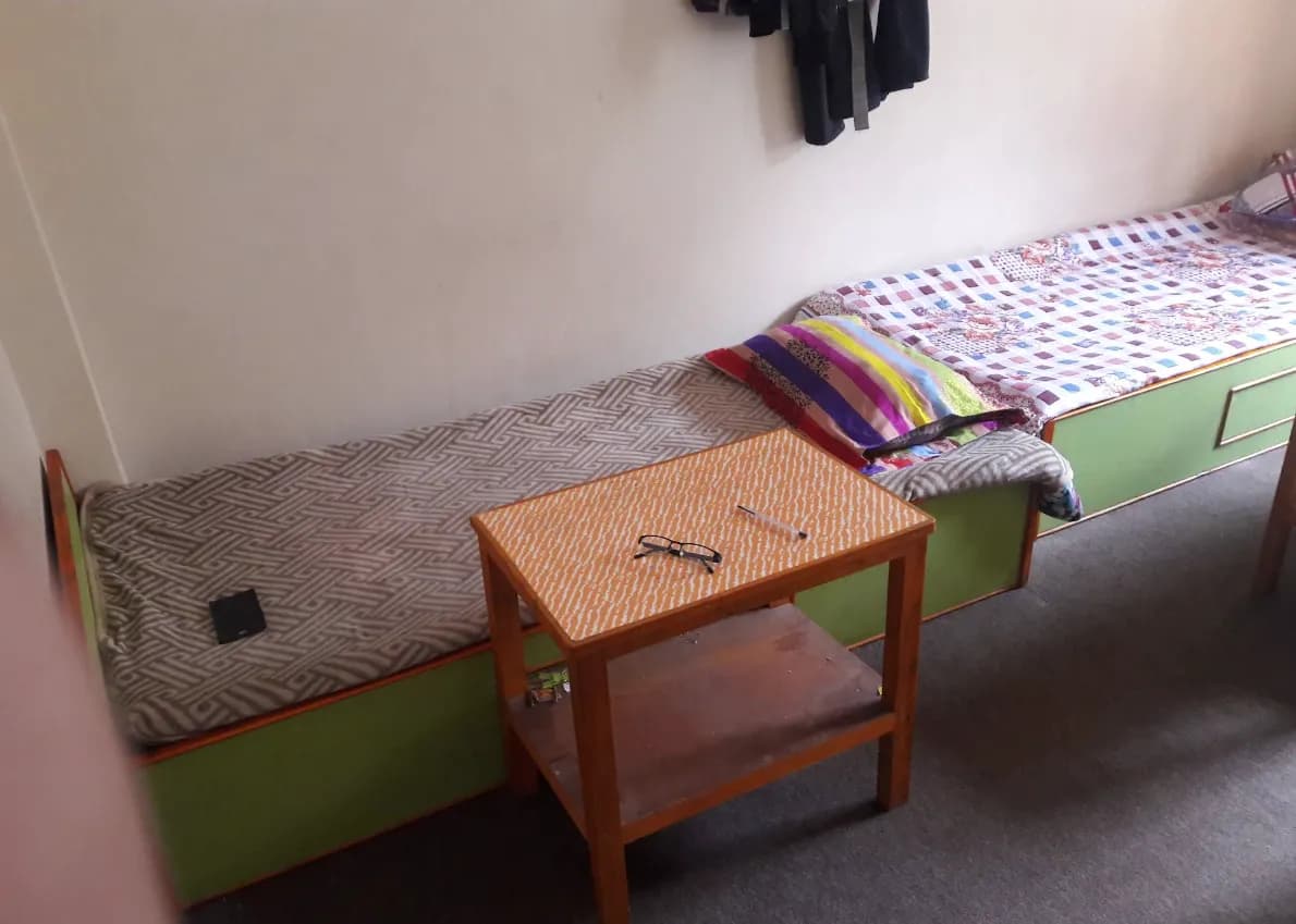 Sunrise Boys Hostel photo 3