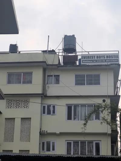 Everest Boys Hostel