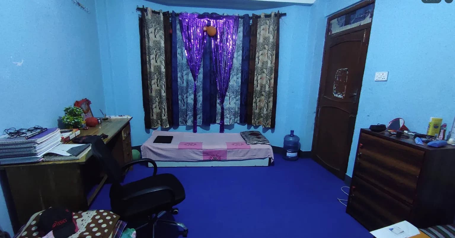Shree Krishna Boys Hostel photo 3