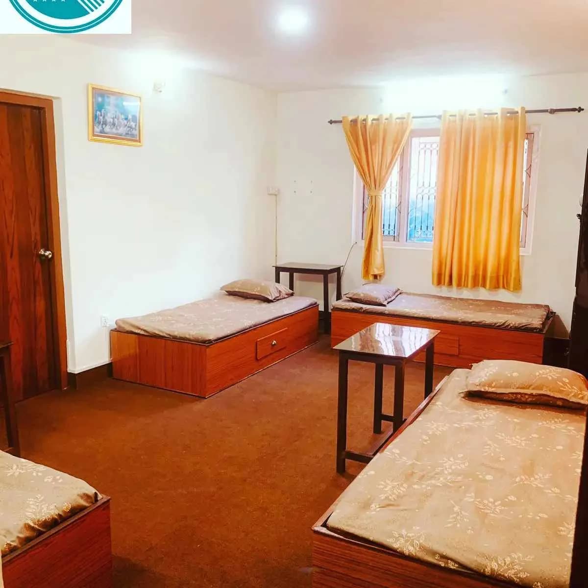 Grand Alfresco Boys Hostel photo 2