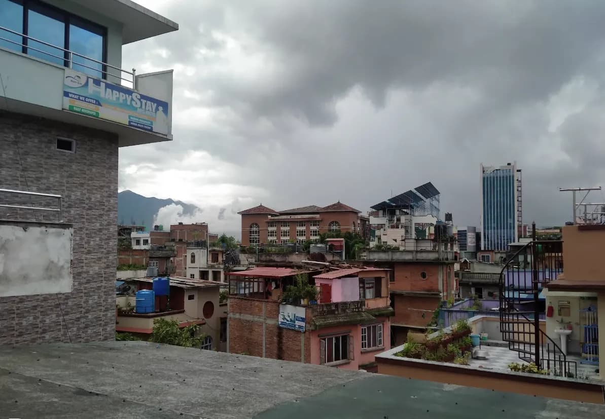 Capital Boys Hostel photo 2