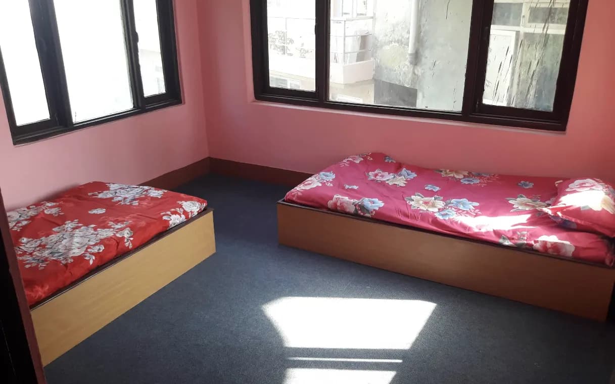 Capital Boys Hostel photo 3