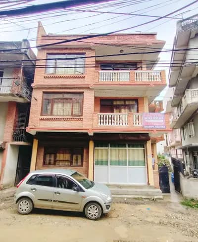 Capital Boys Hostel