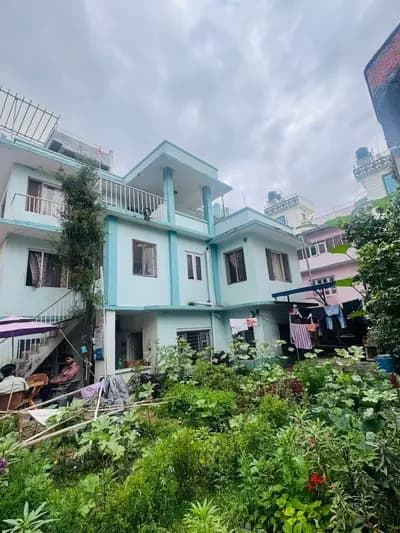 Mellow Girls Hostel