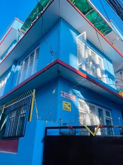 Muna Girls Hostel